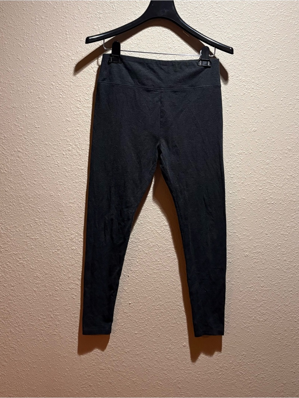 wild fable Black Kids Stretch Leggings